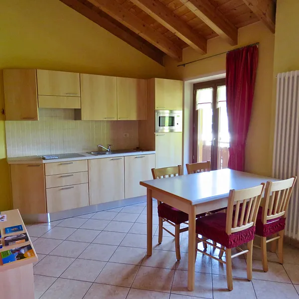 Chalet Feloi