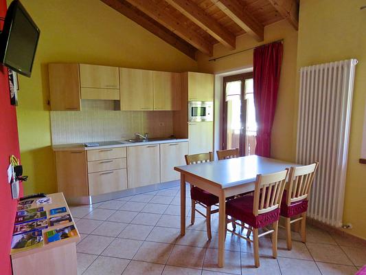 Appartamento 6