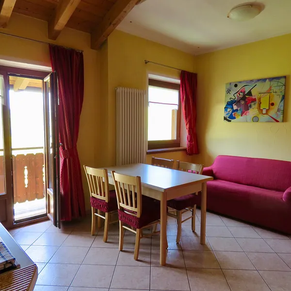 Chalet Feloi