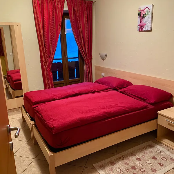 Chalet Feloi