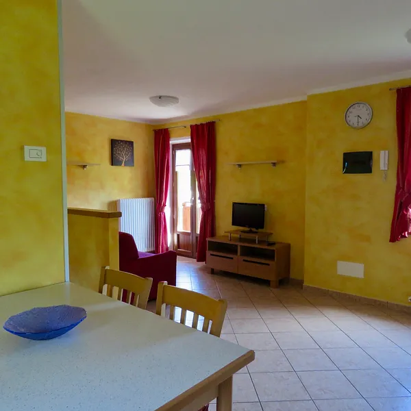 Chalet Feloi