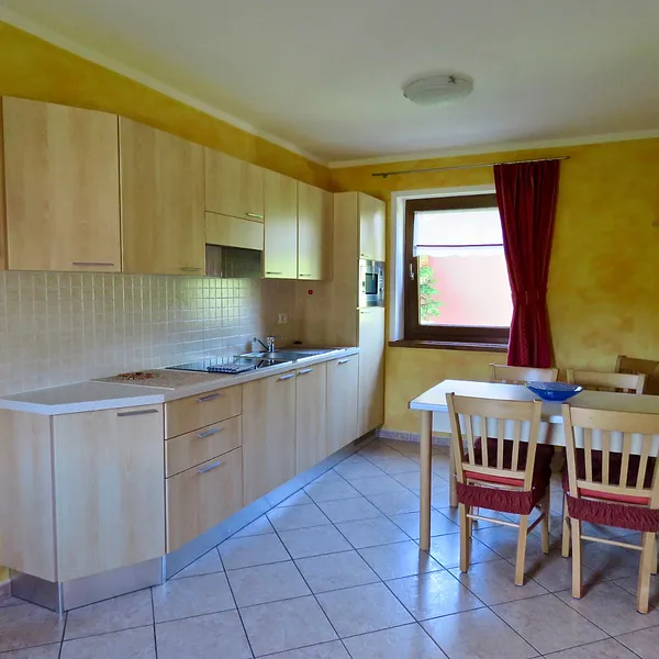 Chalet Feloi