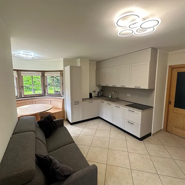 Chalet Dante