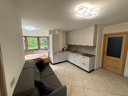 Chalet Dante