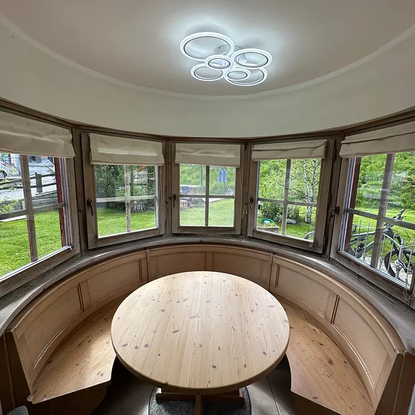 Chalet Dante