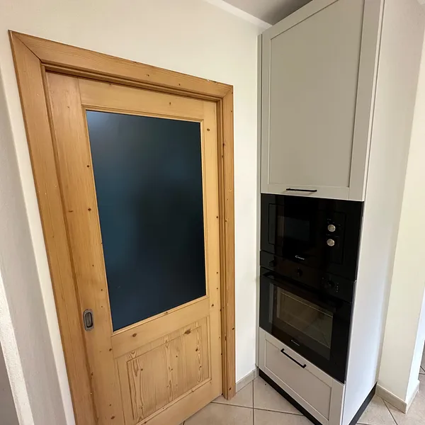 Chalet Dante