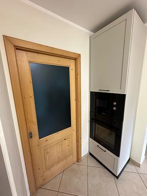 Chalet Dante