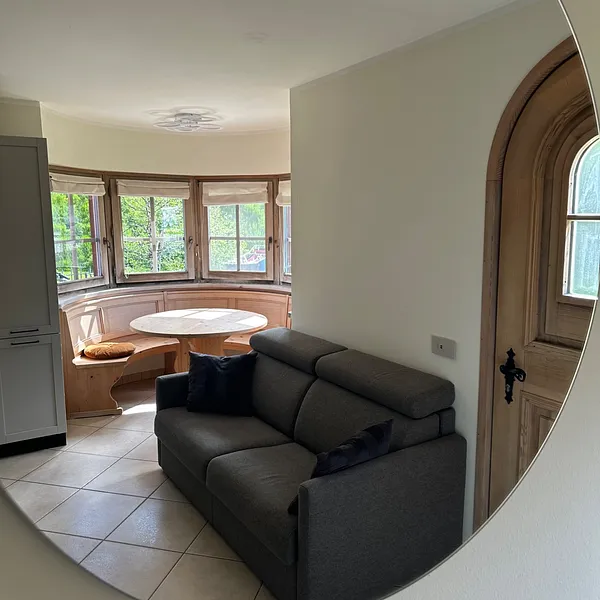 Chalet Dante