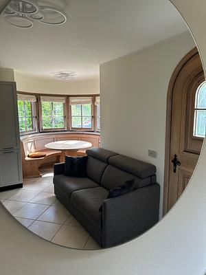 Chalet Dante