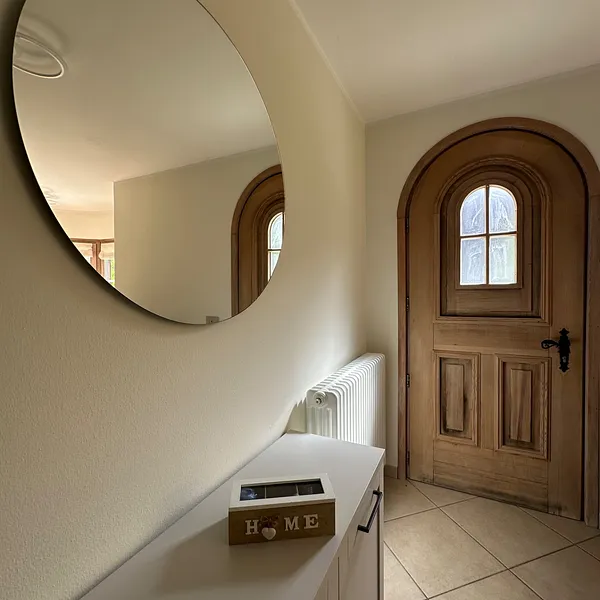 Chalet Dante