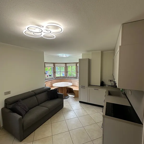 Chalet Dante
