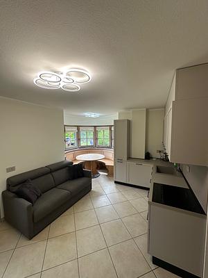 Chalet Dante