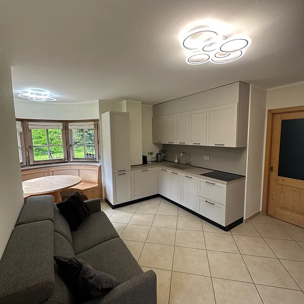 Chalet Dante