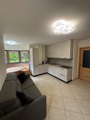 Chalet Dante