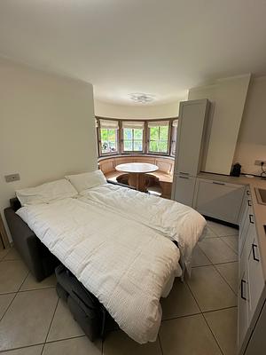 Chalet Dante