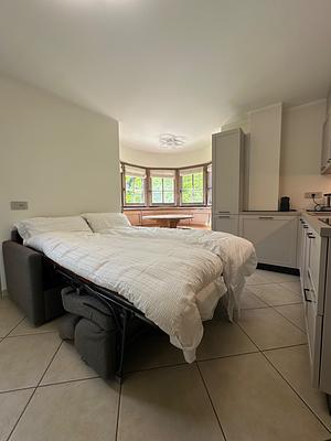 Chalet Dante