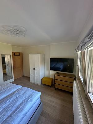 Chalet Dante