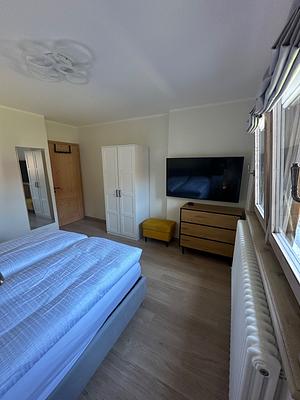 Chalet Dante