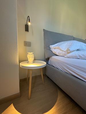 Chalet Dante