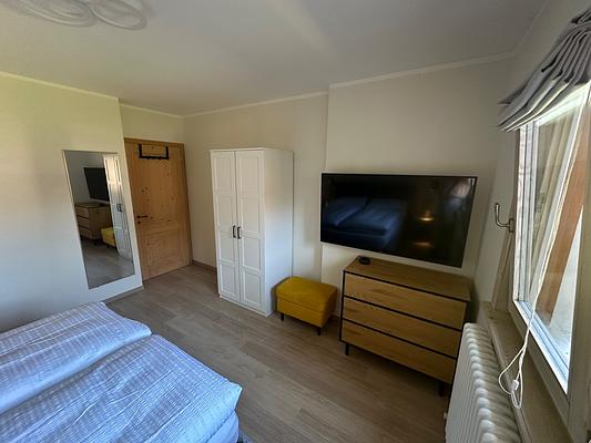 Chalet Dante