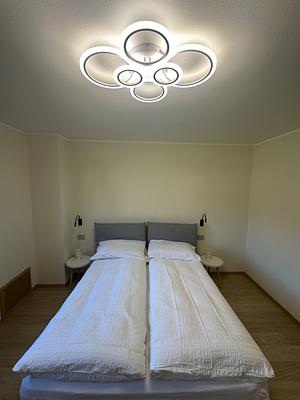 Chalet Dante