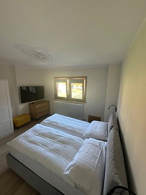 Chalet Dante