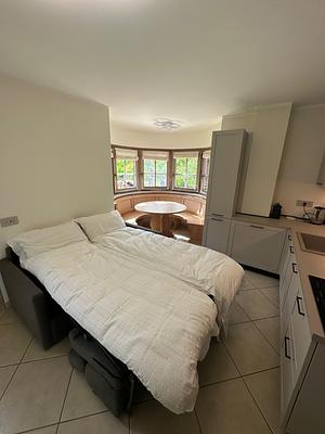 Chalet Dante