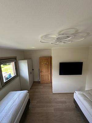 Chalet Dante