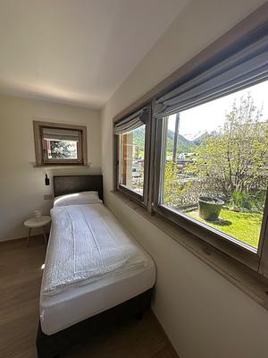 Chalet Dante