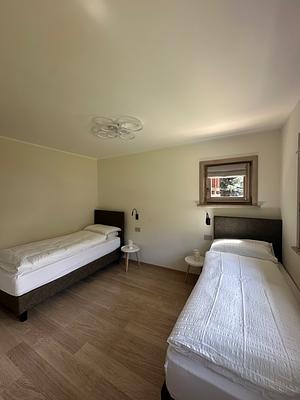 Chalet Dante