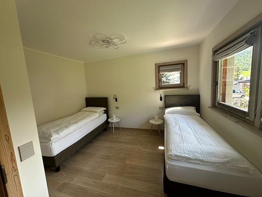 Chalet Dante