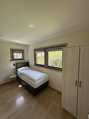 Chalet Dante