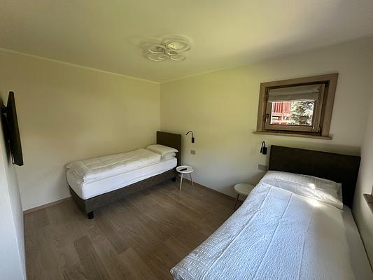 Chalet Dante