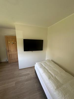 Chalet Dante