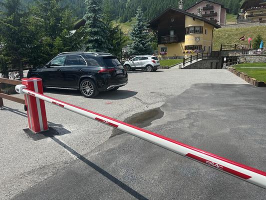 Chalet Dante