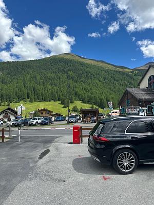 Chalet Dante