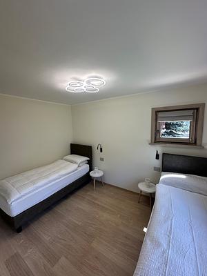 Chalet Dante