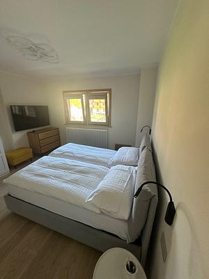 Chalet Dante