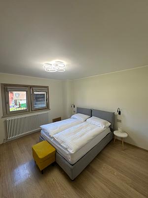 Chalet Dante