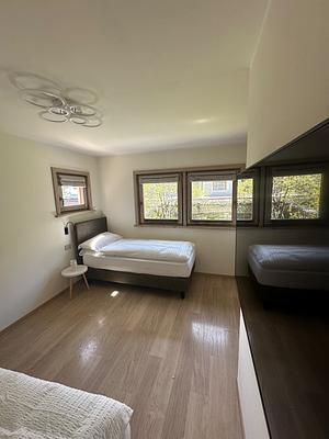 Chalet Dante