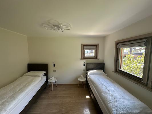 Chalet Dante
