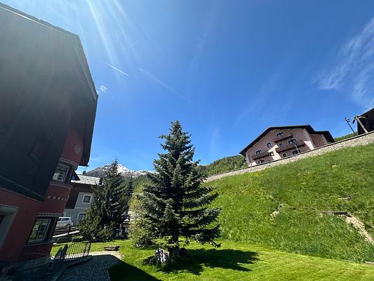 Chalet Dante