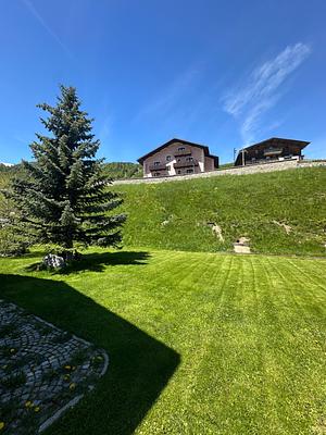 Chalet Dante
