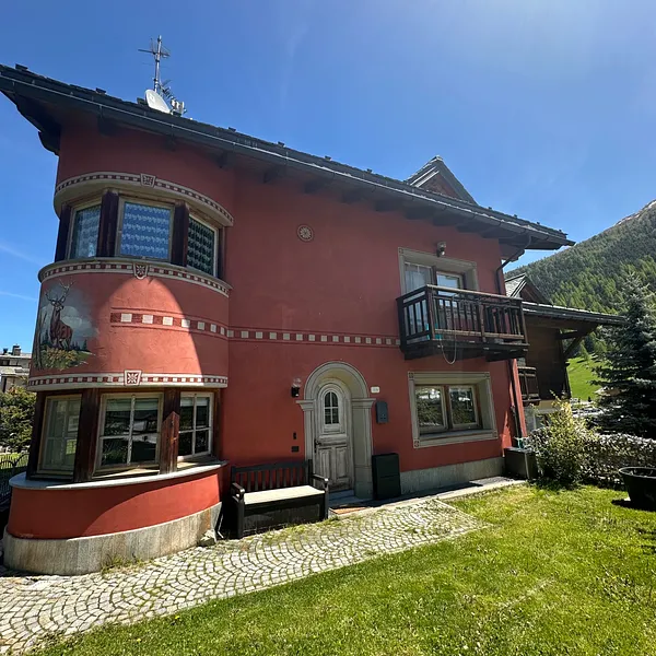 Chalet Dante