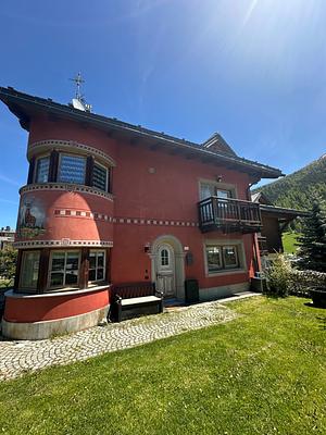Chalet Dante