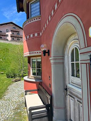 Chalet Dante