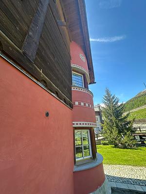 Chalet Dante