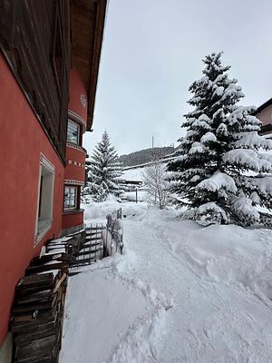 Chalet Dante