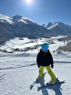 Chalet Dante