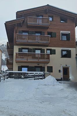 Dany Lodge Snow And Fun